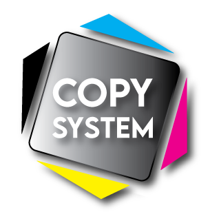 Copysystem